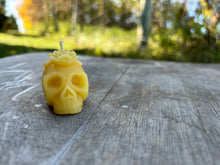 Load image into Gallery viewer, Mini Flower Skull
